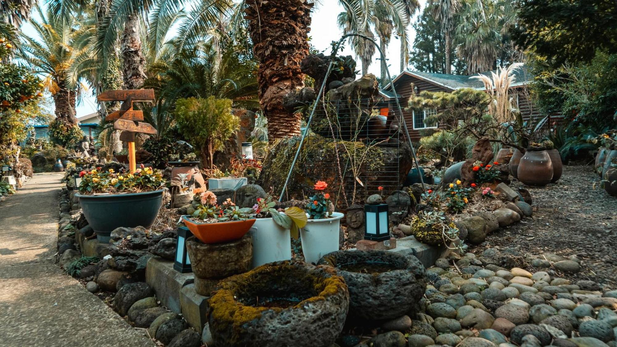 Valley Village Согвіпо Екстер'єр фото