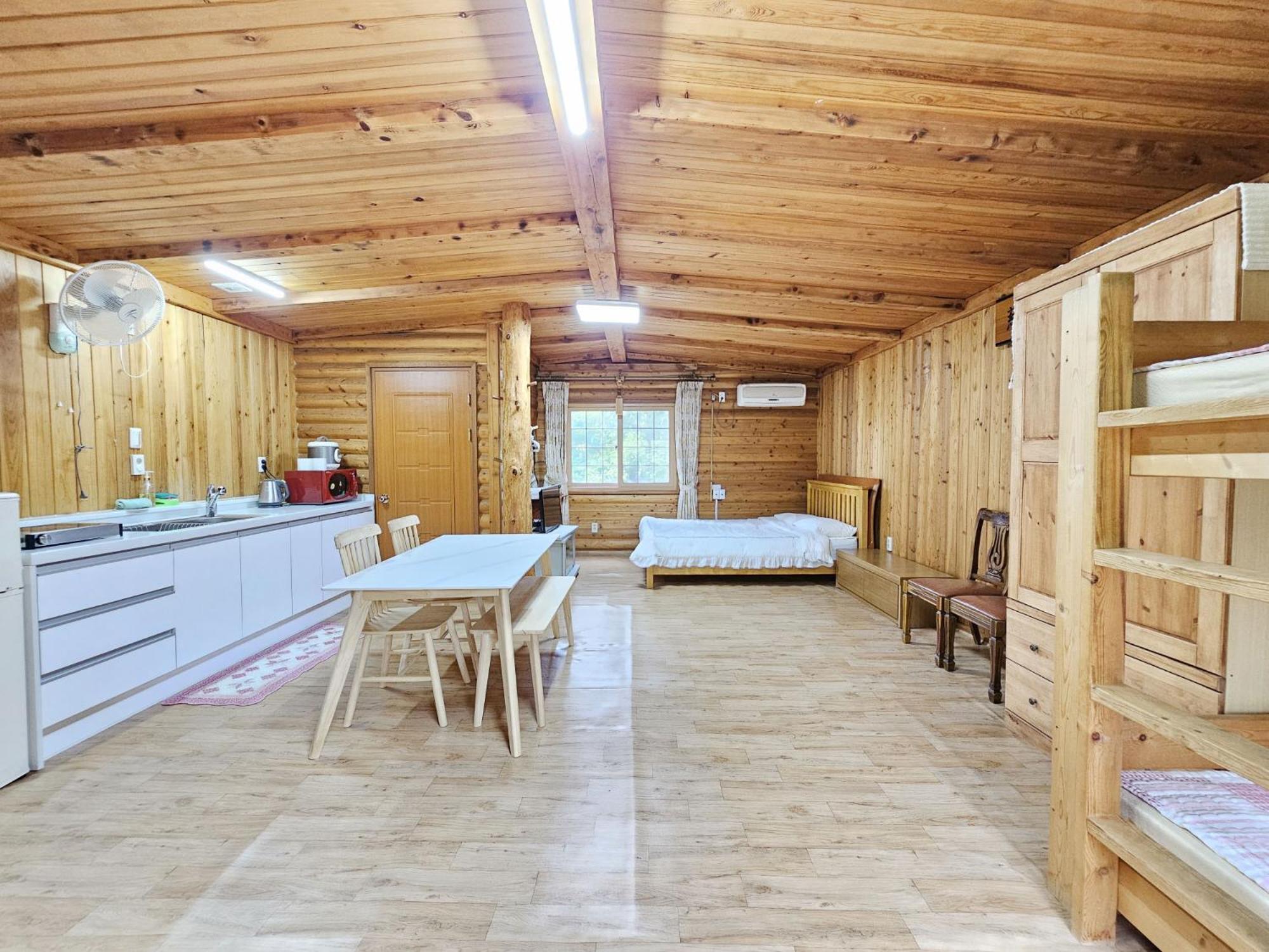 Valley Village Согвіпо Екстер'єр фото